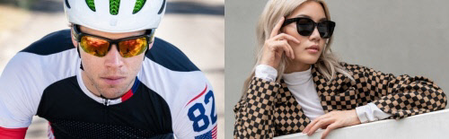 보스 프레임 템포(Bose Frames Tempo)와 보스 프레임 소프라노(Bose Frames Soprano)